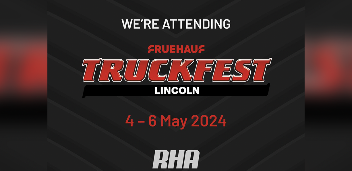 Lincoln Truckfest - 15% off for members